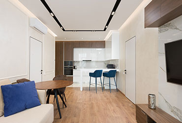 Modern minimalist home design: the perfect balance of comfort and beauty