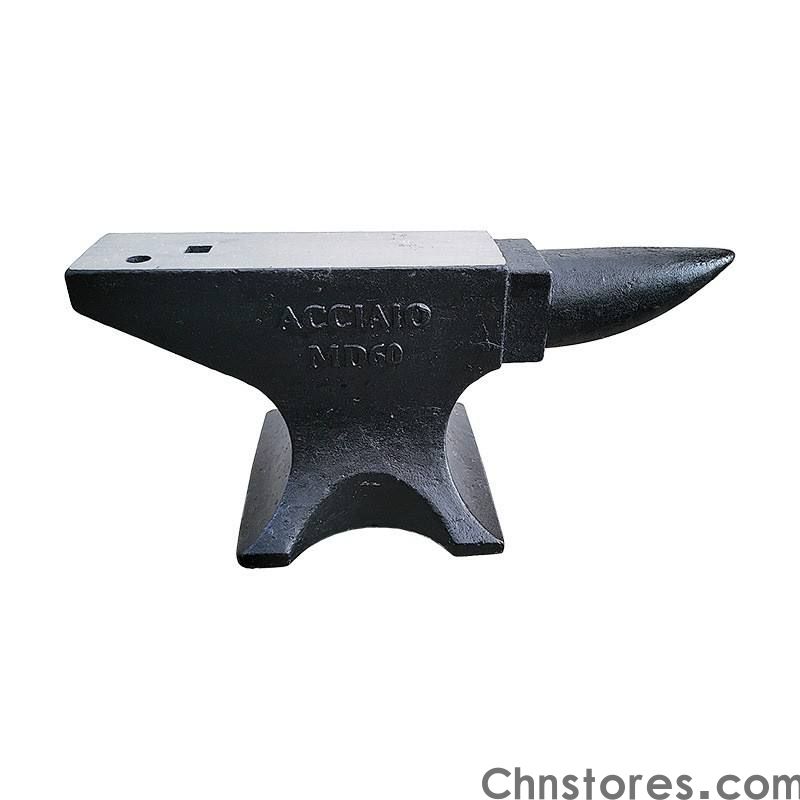Single Horn Anvil 132Lbs