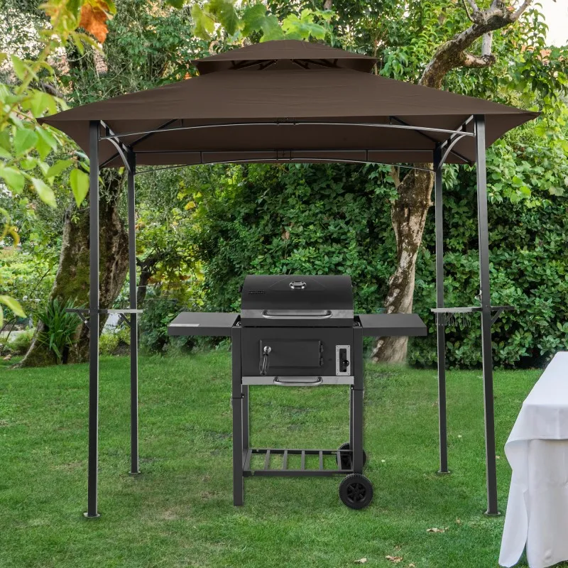 <strong>Protect Your BBQ Memorie</strong>
