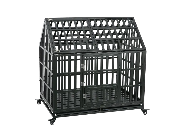 Dog Crate Image