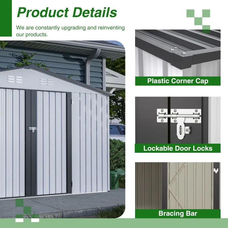 Storage Shed Image 3