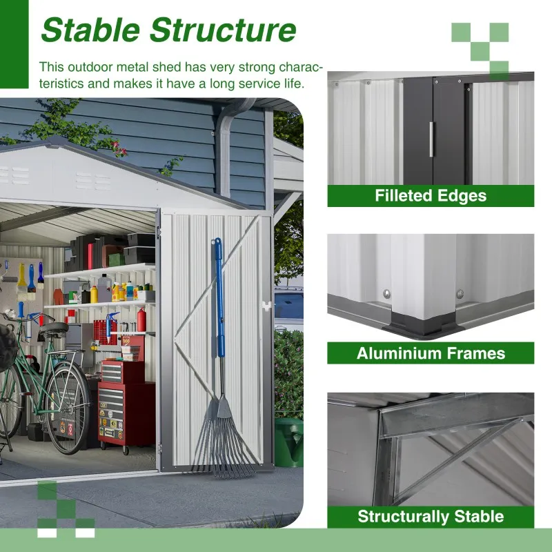 Storage Shed Image 5