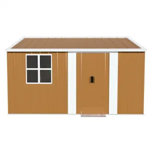 <strong>12x10 FT Heavy-Duty Meta</strong>